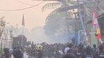 Kampung Bahari Digerebek Aparat untuk Kesekian Kali