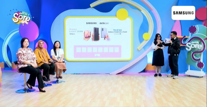 Sudah Ada Pemenang Trip Korea! Yuk Pre-Order Biar Jadi Berikutnya