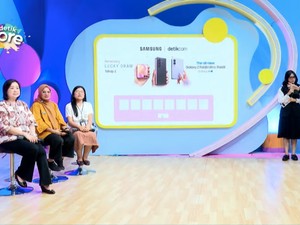 Sudah Ada Pemenang Trip Korea! Yuk Pre-Order Biar Jadi Berikutnya