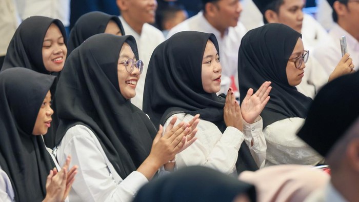 Taj Yasin Tekankan Pentingnya Padukan STEM dengan Nilai Pesantren