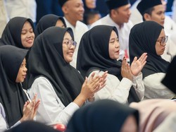 Taj Yasin Tekankan Pentingnya Padukan STEM dengan Nilai Pesantren
