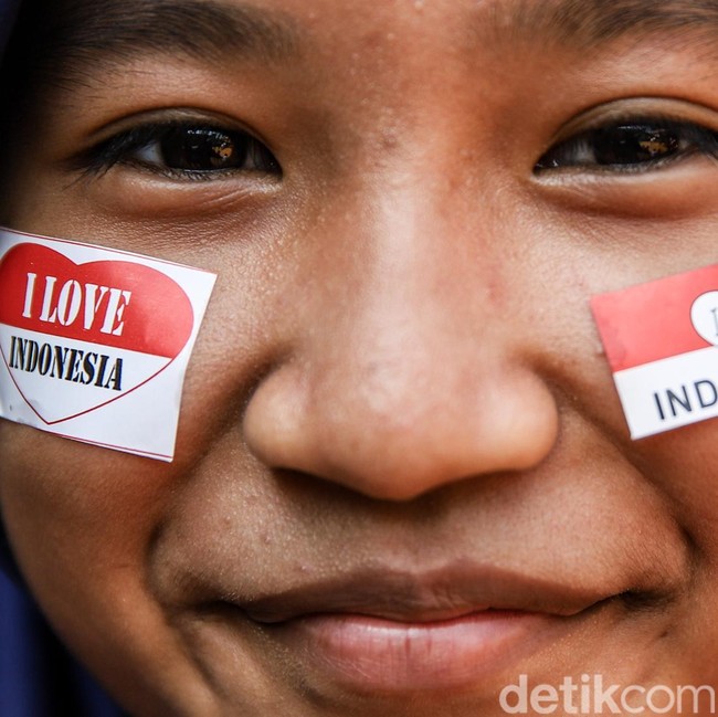 Bingkai Sepekan: Gegap Gempita Sambut HUT RI