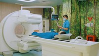 Teknologi Kedokteran Nuklir SPECT-CT Bisa Cek Fungsi Ginjal Lebih Akurat