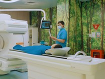Teknologi Kedokteran Nuklir SPECT-CT Bisa Cek Fungsi Ginjal Lebih Akurat
