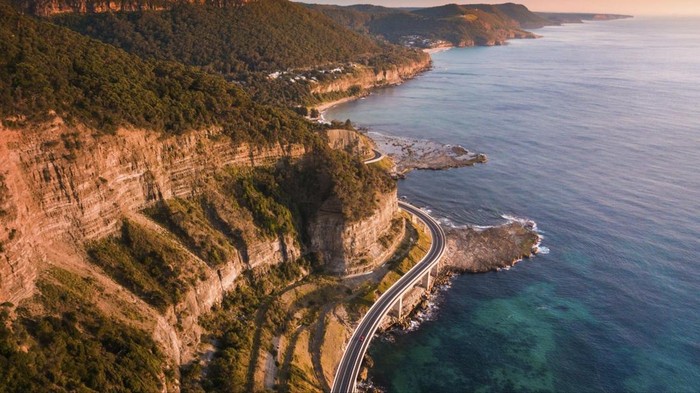 Temukan Sisi Lain Sydney dalam Perjalanan Darat yang Tak Terlupakan