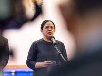 Puan Pastikan DPR Siap Terima Aspirasi Masyarakat, Imbau Aksi Tertib