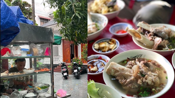 Terlalu Viral, Pemilik Warung Mie Ini Malah Mau Tutup Usahanya!