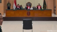 dr Tifa Tak Datang di Sidang Dakwaan, Hakim Tunda Persidangan
