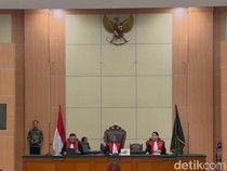 Video: Dokter Tifa Absen di Sidang, Jaksa Minta Wajib Lapor Tapi Ditolak Hakim