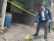 Bandung Raya Sepekan: Tragedi Kontrakan Berdarah di Cimahi