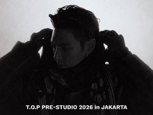 Daftar Harga Tiket, Benefit, dan Jadwal War Fanmeeting T.O.P Jakarta