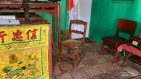 7 Benda Bersejarah di Rumah Pengasingan Rengasdengklok