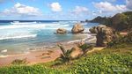 Rihanna Pulang Kampung, Ini 5 Destinasi di Barbados