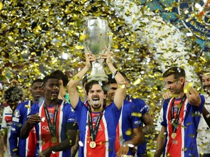 Daftar Juara Piala Super Eropa dari Masa ke Masa, Paling Baru PSG