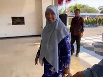KPK Periksa Wabup Lombok Barat Terkait Kasus Main Proyek Bupati Lalu Ahmad