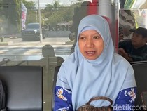 Wabup Nurul Adha Sebut Tak Dilibatkan Proyek Pembangunan Lombok Barat