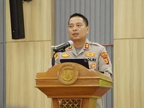 Viral Pengemudi Lepaskan Tembakan ke Kerumunan Warga di Pelabuhan Balikpapan