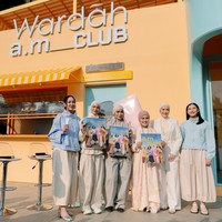 Wardah A.M Club Hadirkan Sunscreen untuk yang Suka Olahraga Hingga Makeup