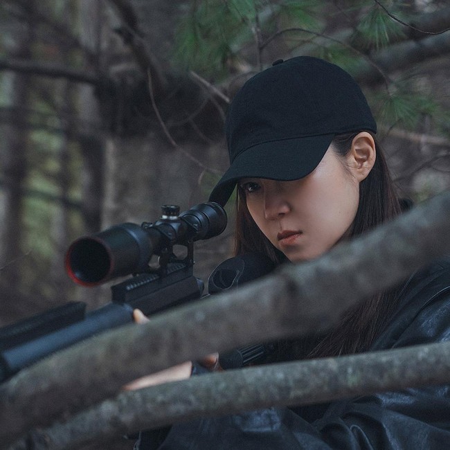 Spoiler A Bona Fide Killer Episode Terbaru