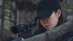 Spoiler A Bona Fide Killer Episode Terbaru