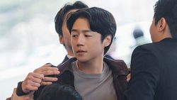 Spoiler A Bona Fide Killer Episode Terbaru