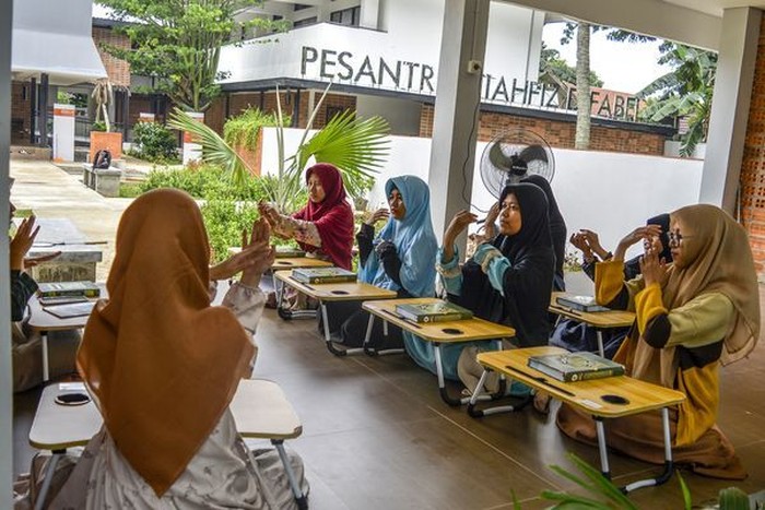 Ada Pejuang Pendidikan Umat Tanpa Pamrih? Usulkan di DPD RI Awards 2026
