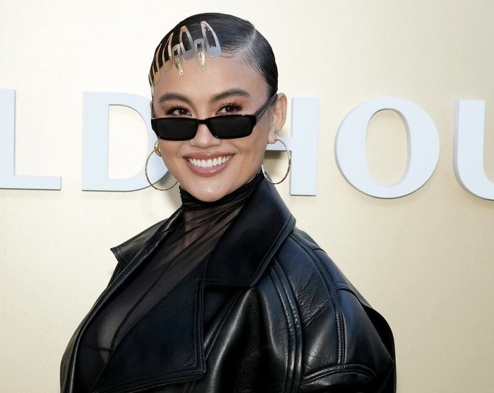 Agnes Monica