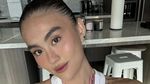 Agnez Mo Doyan Kulineran, Jajan di Hawker Centre hingga Racik Matcha