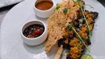 Yummy! Aneka Menu Nusantara Naik Kelas Dihadirkan di Resto Terbaru Ini