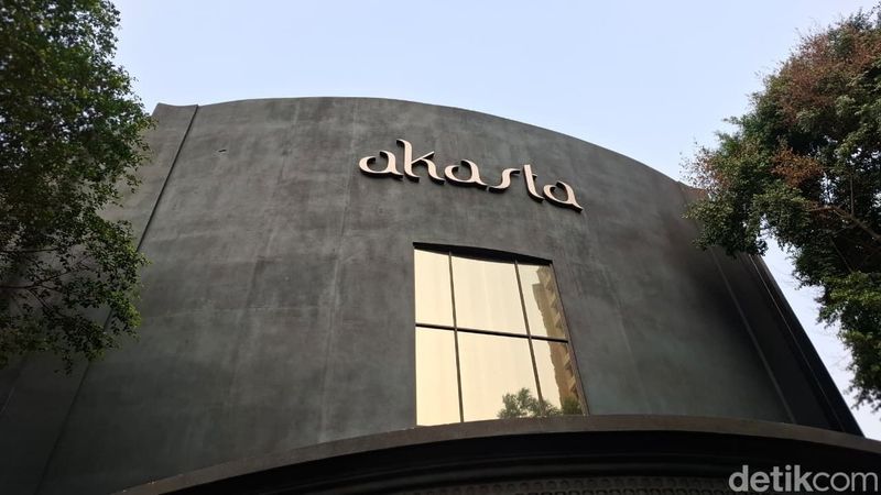 Akasta Jakarta