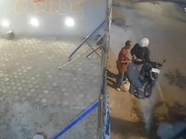 Polisi Gadungan di Bandung Tipu Korban Pakai Foto AI