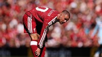 'Mac Allister Buktikan Diri dengan Permainan di Atas Lapangan'