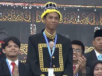 Prabowo Cerita Pedagang Kelinci di Samarinda Punya Rumah Berkat FLPP