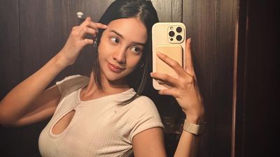 Dear Anya Geraldine, Netizen Kirim Surat Cinta Nih!