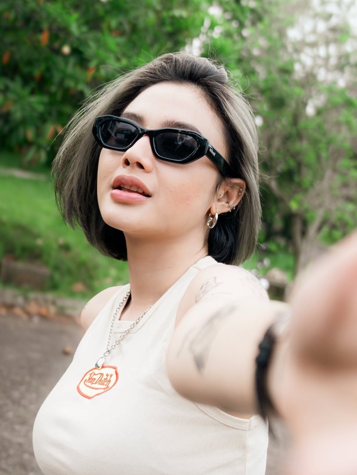 Arlida Putri