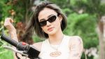 Klarifikasi Arlida Putri Dikaitkan dengan Denny Caknan