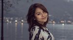 Audy Item Usai Keguguran: Its Ok, Im Ok