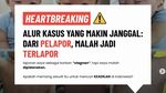 Kilas Balik Kasus Bakery Gluten Free Palsu, Balita Jadi Korban