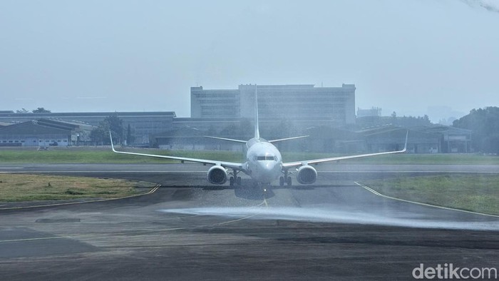 Bandara Husein Sastranegara