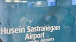 Bandara Husein Sastranegara Kembali Layani Penerbangan Jet Komersial