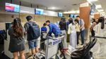 Bandara Husein Sastranegara Kembali Layani Penerbangan Jet Komersial