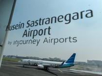Bandung Bidik 24 Juta Wisatawan Usai Bandara Husein Sastranegara Buka