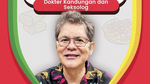 Bahas Reproduksi Sering Dianggap Tabu, Padahal Penting Lho!