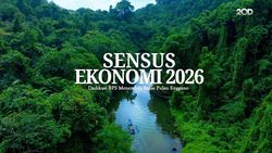 Mendata Hingga Ujung Negeri: Potret Sensus Ekonomi di Wilayah 3T