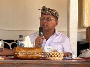 3 Tarian Legendaris Buleleng Bakal Ditampilkan Massal di Bulfest 2026