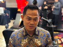Grand Opening, The Trans Luxury Hotel Surabaya Tawarkan Promo Spesial