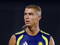Gaya Baru Cristiano Ronaldo