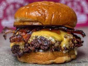 7 Burger Terenak di Dunia Diungkap, Peringkat 1 Bukan dari Amerika