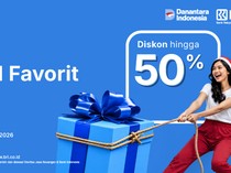 Serbu! Ini Daftar Promo BRI Spesial HUT Ke-81 RI
