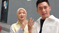 Perjuangan Mazaki Ahmad Rebut Hati Dea Annisa Berujung ke Pelaminan